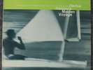 SUPER RARE HERBIE HANCOCK MAIDEN VOYAGE VINYL RECORD 1ST MONO PRESS DG NY EAR