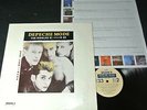 DEPECHE MODE The Singles 81 - 85 / 80s Polish LP TONPRESS SX-T 69