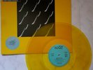 Schallplatte Depeche Mode - Blasphemous Rumours - Yello Vinyl, Selten, rar
