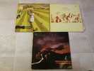 6 LPs & Maxi Singles Vinyl Genesis Nursery Cryme A Trick Of The Tail Invisible
