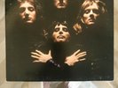 Queen - Queen II Vinyl LP (1974) EKS-75082
