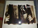 Neil Young & Crazy Horse - Life LP 1987 1st UK/European Press Geffen Vinyl NM/EX