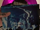 Burn Shall Be Judged Purple Nyhc Revelation Sxe Warzone