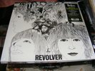 THE BEATLES 'REVOLVER' Vinyl LP 12