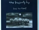 Tragically Hip - 1st Press - Day for Night - 1994 Vinyl LP MCA 11140 NM/NM-