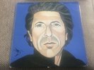 LEONARD COHEN Recent Songs - Original UK LP S CBS 86097 - The Guests Folk Rock
