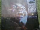 BILLY PRESTON still sealed  RARE 
