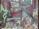 A LOT LIKE BIRDS - No Place, Limited RED & BLUE HAZE VINYL New & Sealed