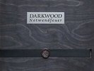 DARKWOOD - Notwendfeuer - LP (Death In June, Forseti, Sonne Hagal, Current 93)