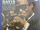 MILES DAVIS: Cookin' At The Plugged Nickel LP Factory Sealed Columbia # CJ 40645