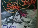Sonic Youth / Evol (LP Used) SST Records SST 059
