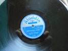 N- NOS 78 Illinois Jacquet Aladdin 3180 For Truly ?  Destination Moon