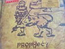 Prophecy SOULFLY #1333/2000 Gold Black Vinyl w/Booklet Lt Ed RARE OOP 180GRAM