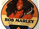 Bob Marley & The Wailers 1985  Picture Disc NM condition