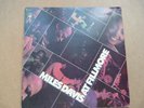 MILES DAVIS AT FILLMORE 1971 DOUBLE LP VINYL RECORD