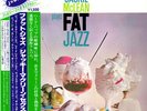 Jackie McLean Sextet - Fat Jazz / VG+ / LP, Album, Mono, RE