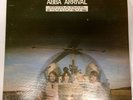 ABBA - Arrival Europop LP NM MEXICO IMPORT RARE 1977 RCA Victor Pop Disco
