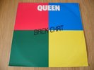 QUEEN 12