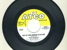 The Beatles With Tony Sheridan - Sweet Georgia Brown / VINTAGE ATCO RECORDS 45
