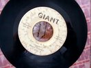 45 giri jazz funk 60s fenton robinson fen ton a soul original press giant usa