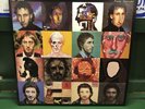 The Who Face Dances Mobile Fidelity MFSL Vinyl Record LP MFSL  1-115 NM Cond.