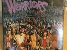The Warriors Original Soundtrack Lp OST 1979 Cult Movie Baseball Furies
