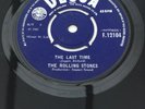 THE ROLLING STONES The Last Time 1965 MINT UNPLAYED
