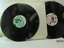 3-CABARET VOLTAIRE-2 LP  45 RPM   12