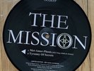 The Mission-Met-Amor-Phosis/Tyranny Of Secrets 7” LTD Picture Disc