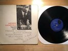 Herbie Hancock - Takin’ Off - BST-84109 - SIGNED