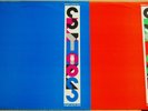 Skyhooks Lot-1983 Bonus Albums No.1 & 2 With Box & Illustrated Booklet Mushroom