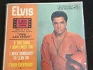 Elvis Presley Viva Las Vegas 45 EPA-4382 RCA Victor Picture Sleeve Collectible