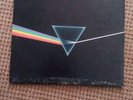 PINK FLOYD. THE DARK SIDE OF THE MOON. GATEFOLD. HARVEST. SMAS-11163. 1973.
