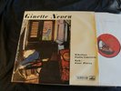 ALP1479 Ginette Neveu Sibelius Suk SUPERRARE Violin Concerto/Four Pieces NM LP