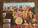 The Beatles Sgt Pepper's Lonely Hearts Club Band LP Mono 2014 Rare Mint 