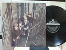 THE ROLLING STONES / GOLDEN ALBUM, RARE JAPAN ONLY LONDON 1966 ORIG. LP GF EX