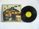 JOHNNY CASH  