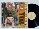 CULTURE International Herb VIRGIN VIFL 1047 LP ROOTS Reggae EX+ SHRINK