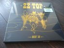 ZZ Top - Goin' 50 (NEW 5 x 12