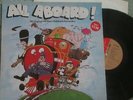 All Aboard  24 Original All-Time Children's Favourites EMI ?– EMTX 101 Vinyl LP