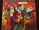 ZAPPA - RUBEN & THE JETS (1968) - original Vinyl LP on Verve  ***VG+/NM***