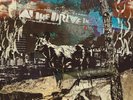At The Drive IN-in•ter a•li•a (LIMITED EDITION 180 GRAM COLORED VINYL, SEALED)