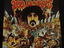 ZAPPA - 200 MOTELS with booklet  - orig. Vinyl LP on UAS (GER)  ***VG+/NM**