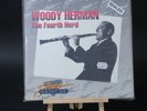 MFSL 1 - 219 / Woody Herman / The Fourth Herd  ... -sealed-