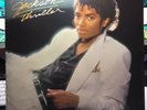 Michael Jackson - THRILLER - Factory Sealed GATEFOLD LP - Billie Jean + more