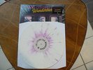 The Living End - Wunderbar - LP ltd.edit.purple/white splatter Vinyl / Neu / DLC