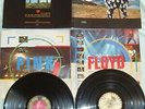 Pink Floyd - Delicate sound of thunder LIVE - 2 x 12