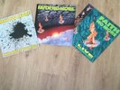 Faith No More Vinyl Introduce Yourself - The Real Thing - Live At Brixton Academ