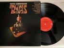 The Byrds - Fifth Dimension - 1966 US Mono 1st Press VG++ Ultrasonic Clean