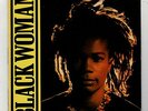 JUDY MOWATT-black woman    grove music / island LP   (hear)   reggae